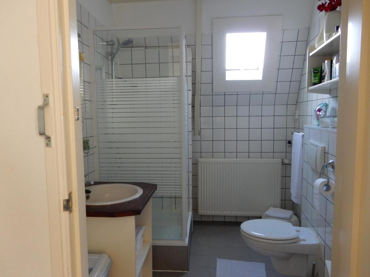 Het Speijerhuis Harlingen Exteriör bild