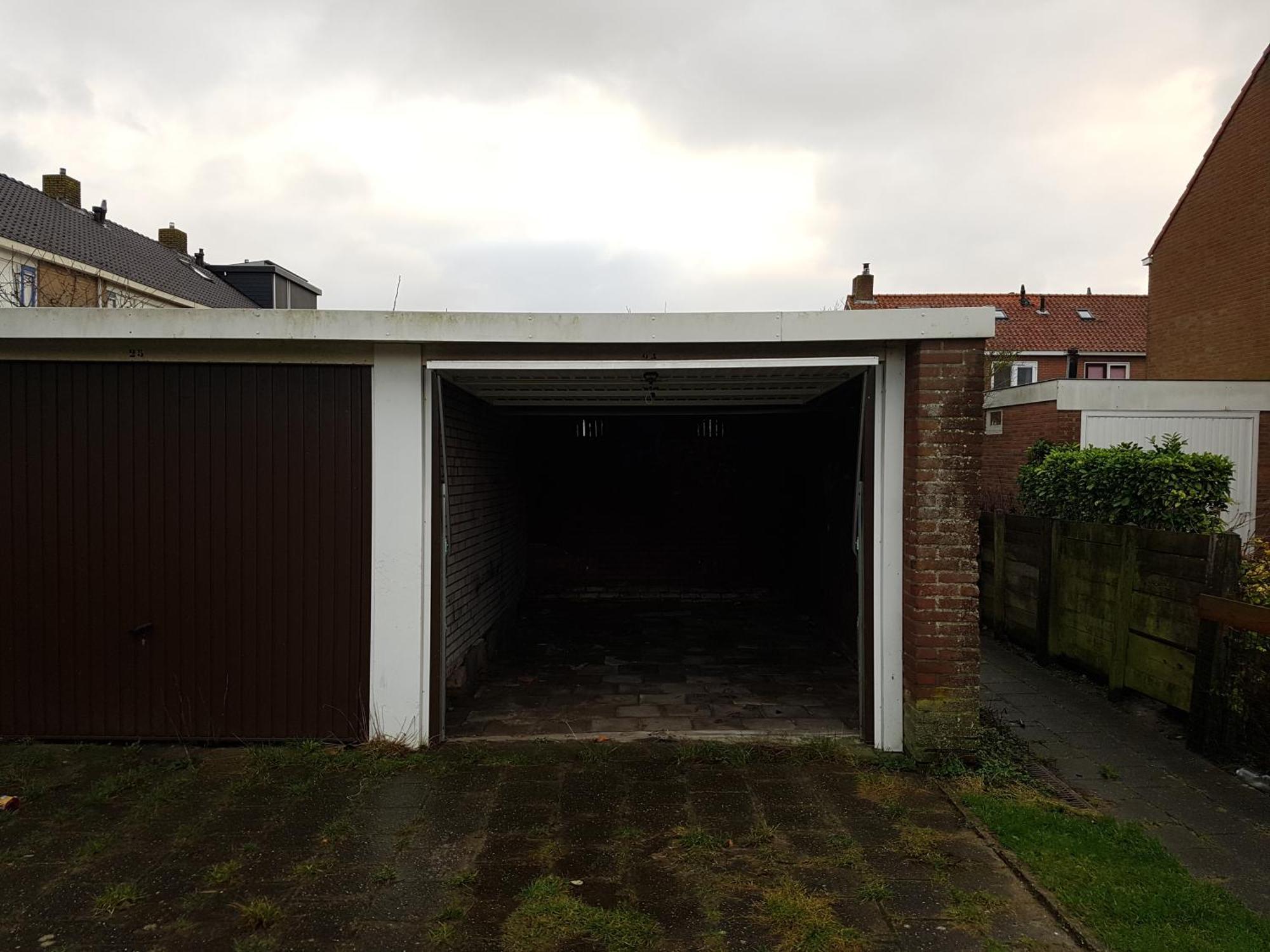 Het Speijerhuis Harlingen Exteriör bild