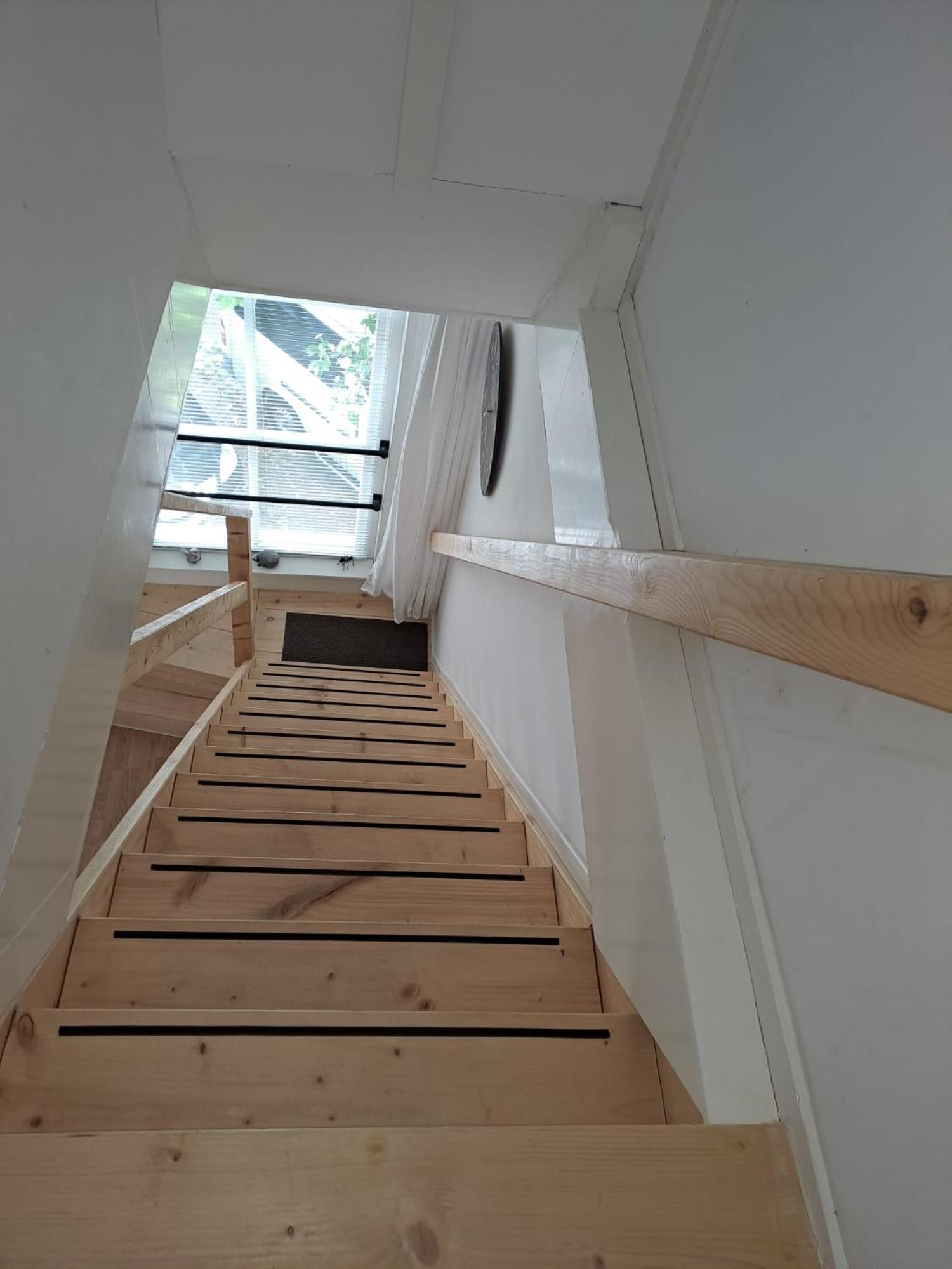 Het Speijerhuis Harlingen Exteriör bild
