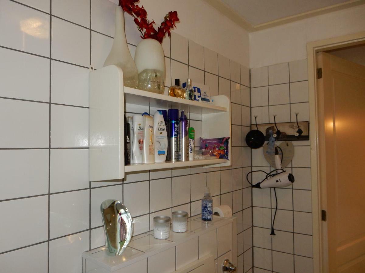 Het Speijerhuis Harlingen Exteriör bild